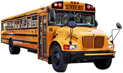 school-bus